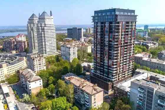 Продам  4к квартиру в ЖК Новодворянский Днепр