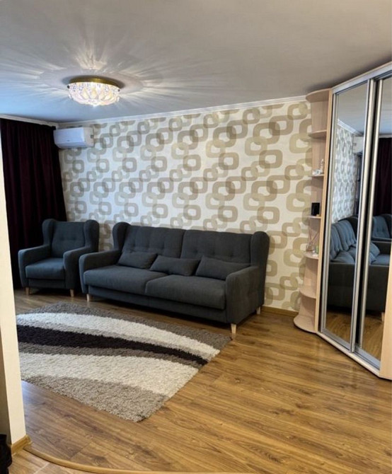 Продам 2-х кімнатну квартиру Запорожье - изображение 2