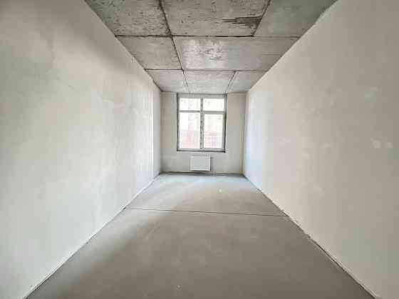 63 Жемчужина на Краснова! Евродвушка 47 кв.м! 2 этаж! Одесса