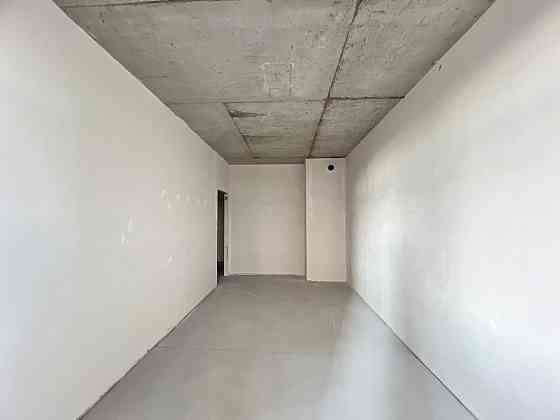 63 Жемчужина на Краснова! Евродвушка 47 кв.м! 2 этаж! Одесса