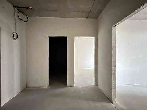 63 Жемчужина на Краснова! Евродвушка 47 кв.м! 2 этаж! Одесса