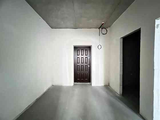 63 Жемчужина на Краснова! Евродвушка 47 кв.м! 2 этаж! Одесса