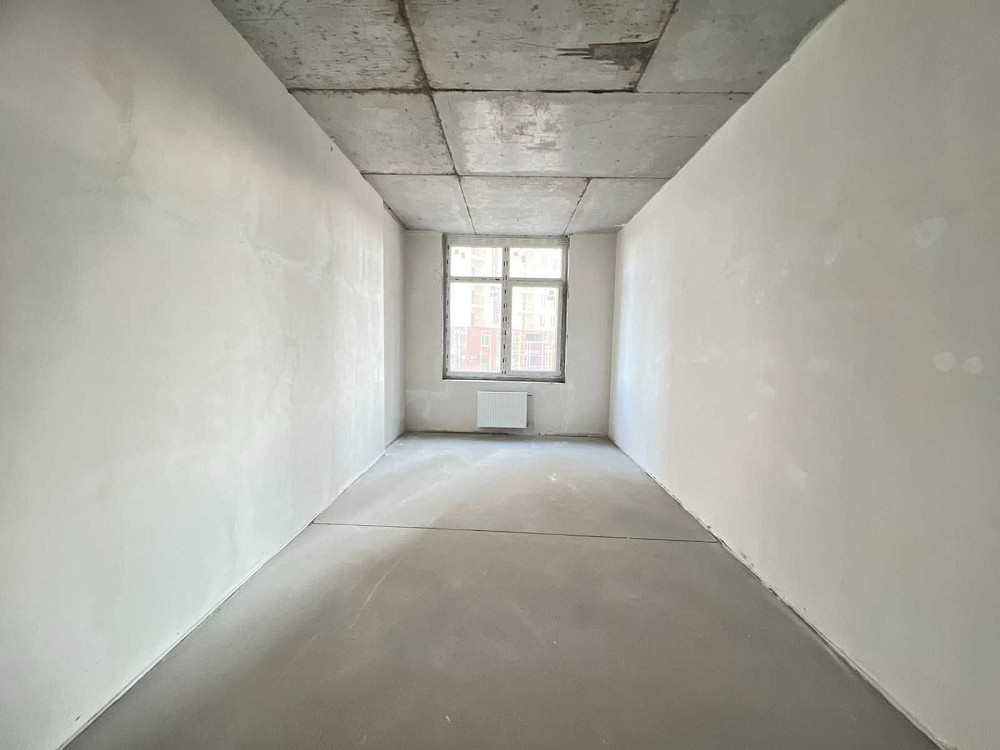 63 Жемчужина на Краснова! Евродвушка 47 кв.м! 2 этаж! Одесса - изображение 3