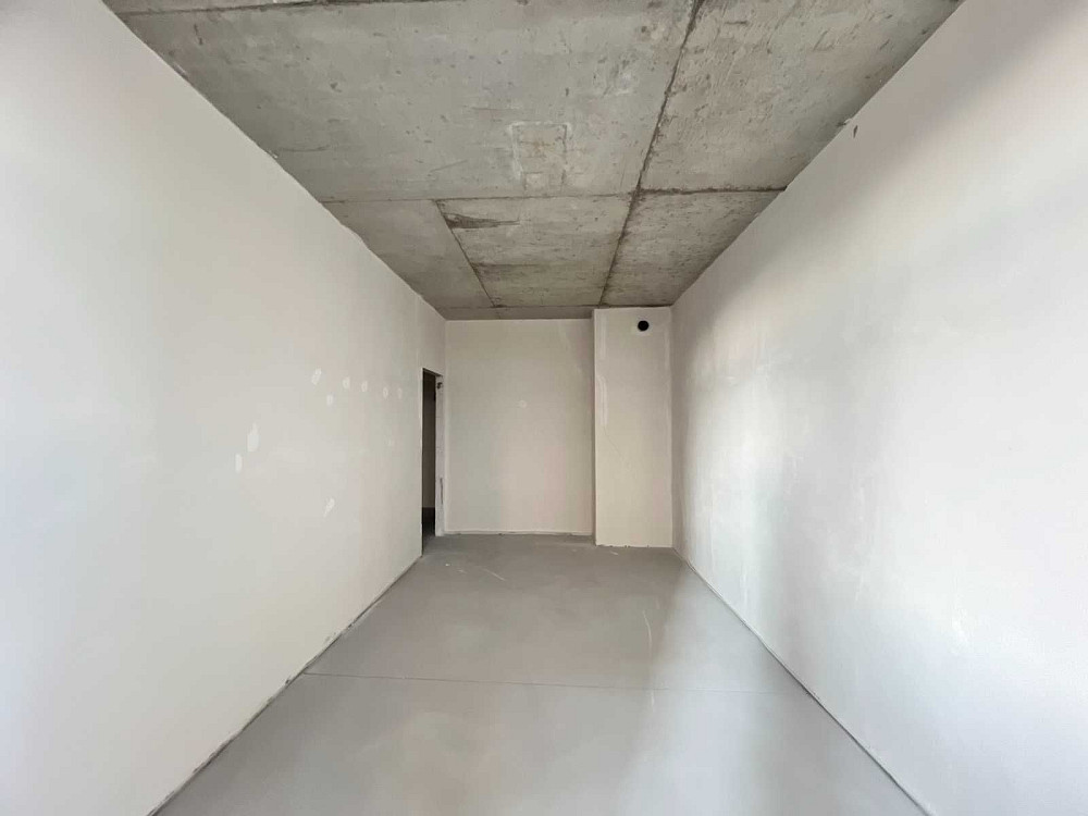 63 Жемчужина на Краснова! Евродвушка 47 кв.м! 2 этаж! Одесса - изображение 4