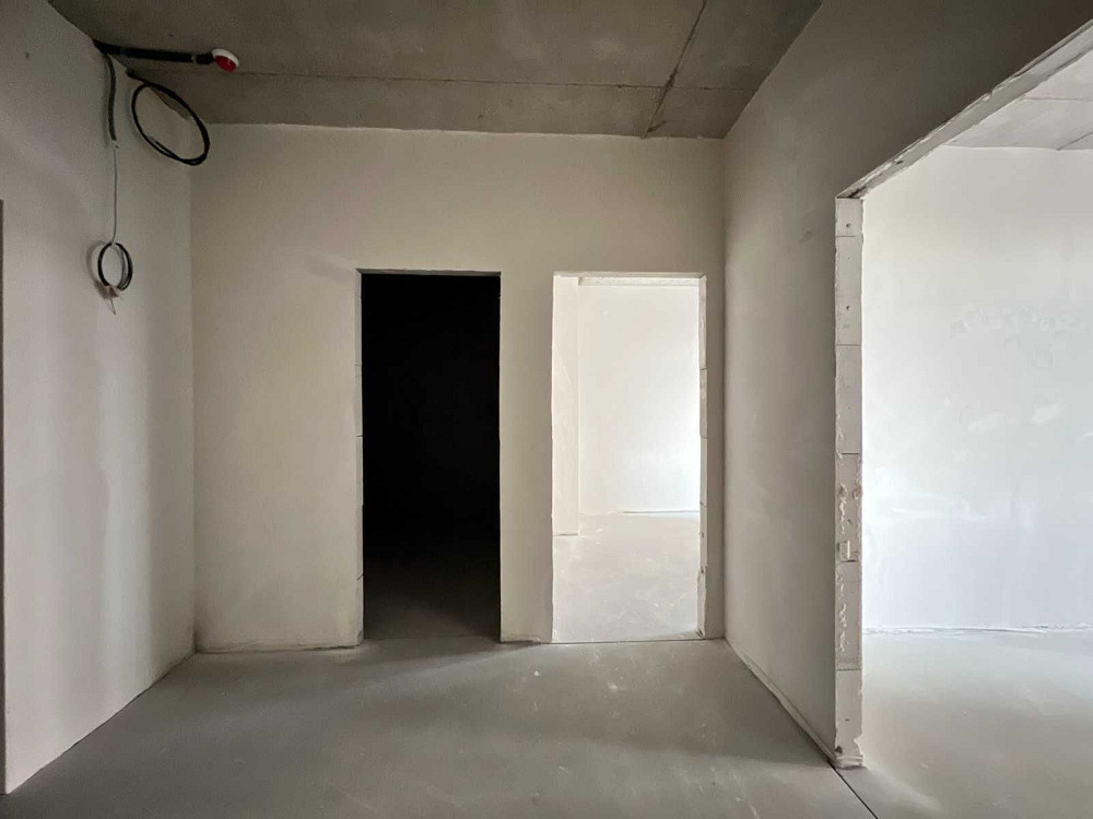 63 Жемчужина на Краснова! Евродвушка 47 кв.м! 2 этаж! Одесса - изображение 6