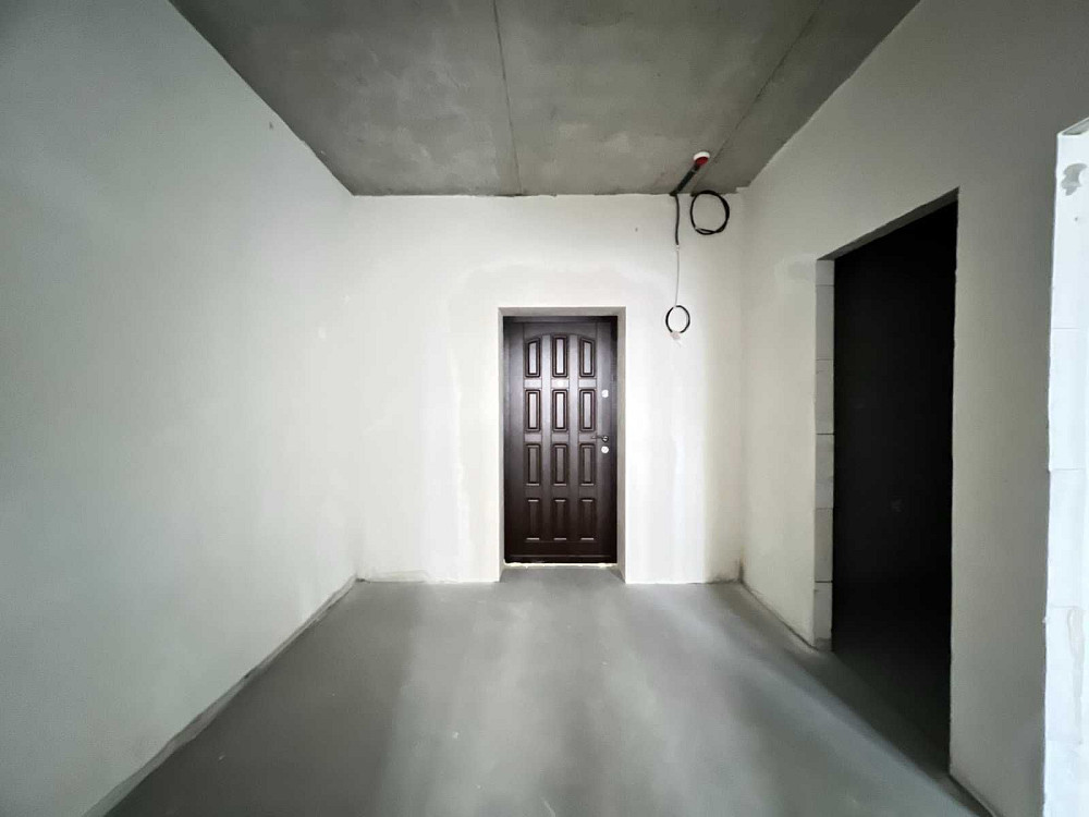 63 Жемчужина на Краснова! Евродвушка 47 кв.м! 2 этаж! Одесса - изображение 5