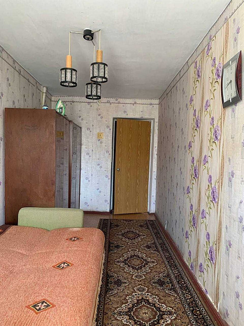 Продаю 3 комнатную квартиру Заводский ( Водопроводная ) Николаев - изображение 4
