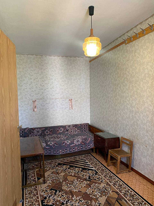 Продаю 3 комнатную квартиру Заводский ( Водопроводная ) Николаев - изображение 7