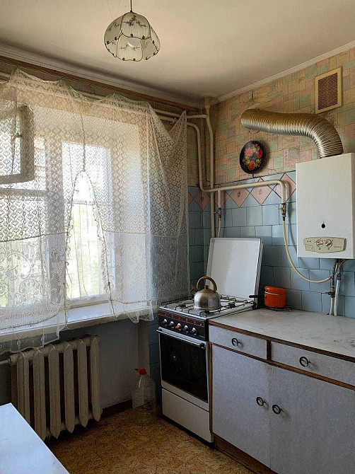 Продаю 3 комнатную квартиру Заводский ( Водопроводная ) Николаев - изображение 5