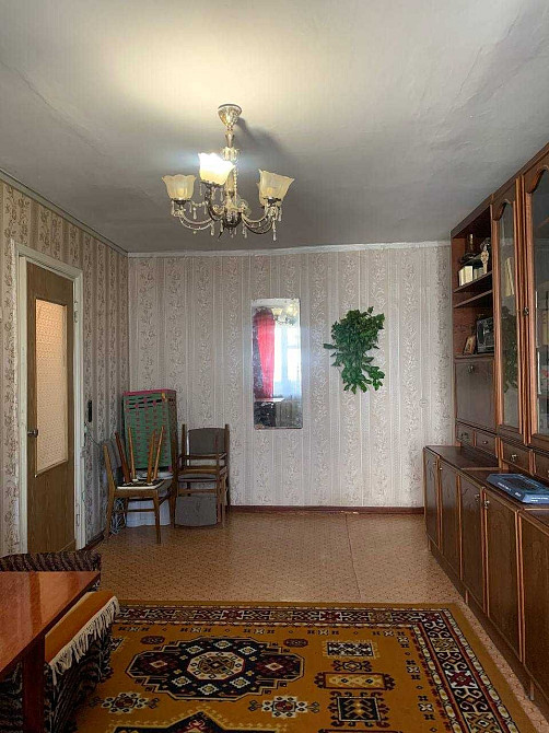 Продаю 3 комнатную квартиру Заводский ( Водопроводная ) Николаев - изображение 2