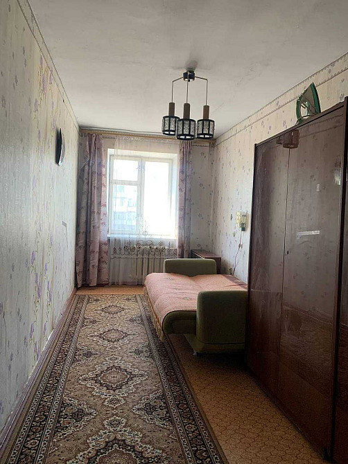 Продаю 3 комнатную квартиру Заводский ( Водопроводная ) Николаев - изображение 3