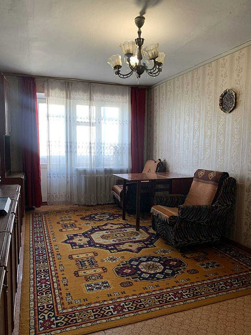 Продаю 3 комнатную квартиру Заводский ( Водопроводная ) Николаев - изображение 1