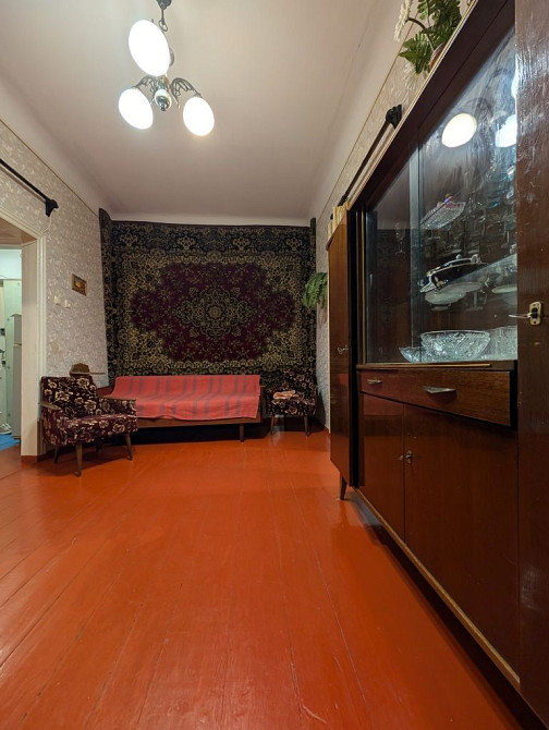 Оренда 2 кім. кв. Робоча/Макарова/Зелений гай Днепр - изображение 2