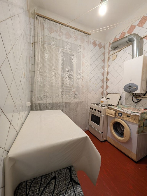 Оренда 2 кім. кв. Робоча/Макарова/Зелений гай Днепр - изображение 7