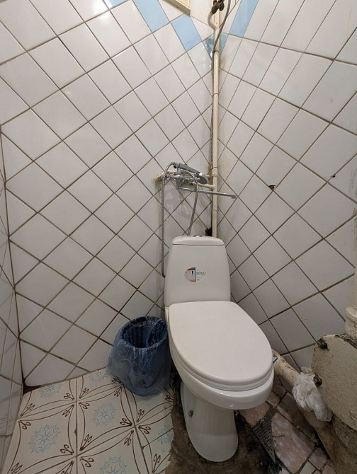 Оренда 2 кім. кв. Робоча/Макарова/Зелений гай Днепр - изображение 8