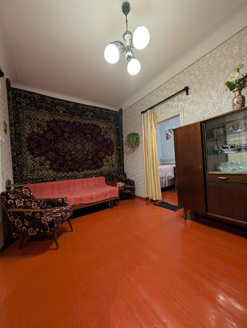 Оренда 2 кім. кв. Робоча/Макарова/Зелений гай Днепр - изображение 1