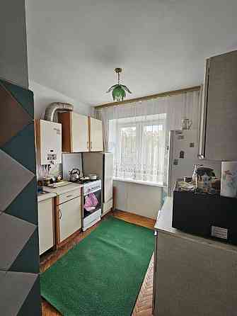 Здам 1-кімнатну квартиру, з меблями і технікою 