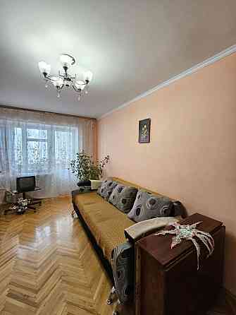 Здам 1-кімнатну квартиру, з меблями і технікою 