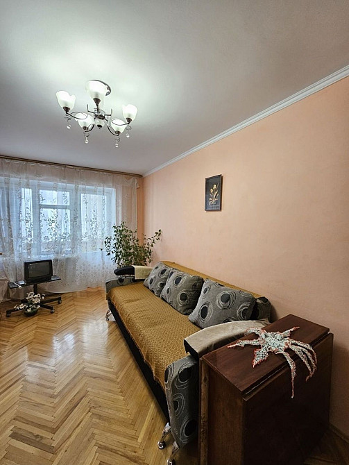 Здам 1-кімнатну квартиру, з меблями і технікою  - зображення 2