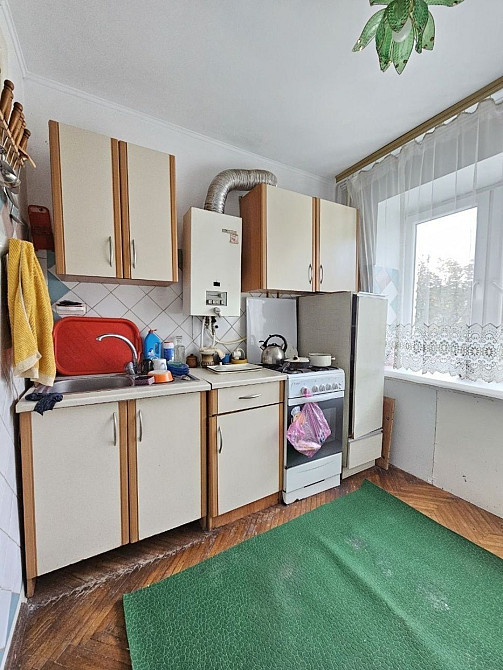 Здам 1-кімнатну квартиру, з меблями і технікою  - зображення 1