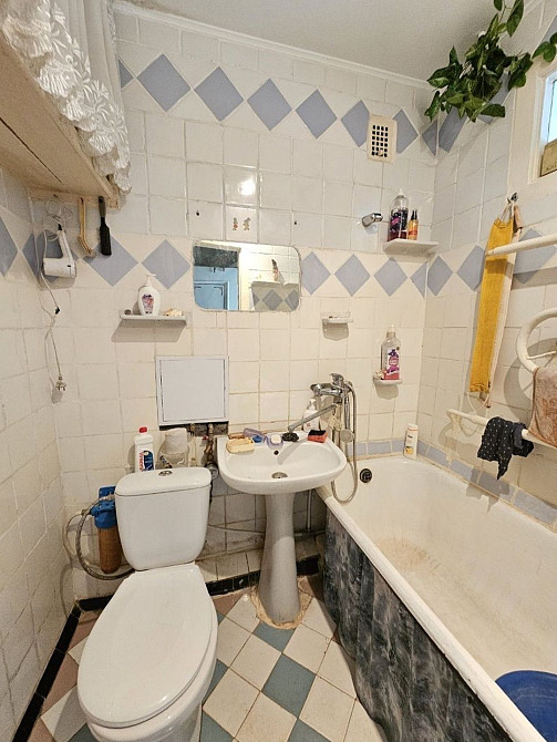 Здам 1-кімнатну квартиру, з меблями і технікою  - зображення 7