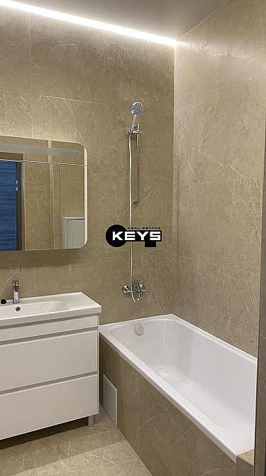 Оренда! Квартира в ЖК Riverstone, Трускавецький 10Д Київ - зображення 7