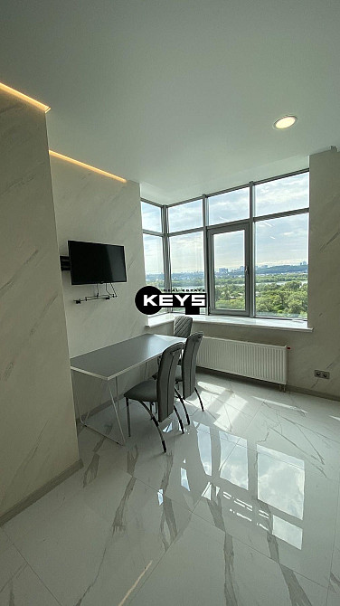 Оренда! Квартира в ЖК Riverstone, Трускавецький 10Д Київ - зображення 4