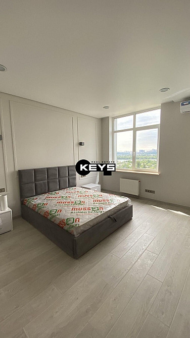 Оренда! Квартира в ЖК Riverstone, Трускавецький 10Д Київ - зображення 6