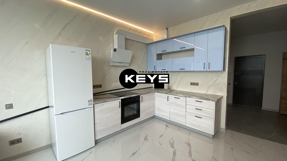 Оренда! Квартира в ЖК Riverstone, Трускавецький 10Д Київ - зображення 8