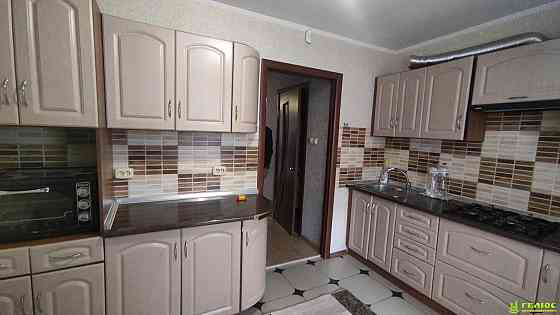 Оренда 3 Кімнатної Квартири вул. Відродження Луцьк