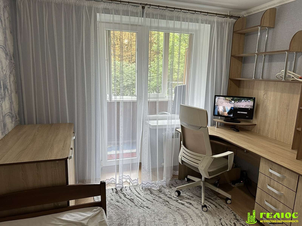 Оренда 3 Кімнатної Квартири вул. Відродження Луцьк - зображення 6