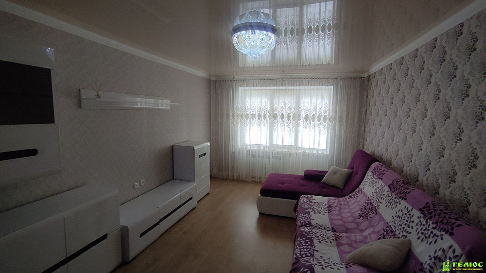 Оренда 3 Кімнатної Квартири вул. Відродження Луцьк - зображення 4