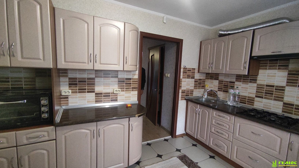 Оренда 3 Кімнатної Квартири вул. Відродження Луцьк - зображення 1