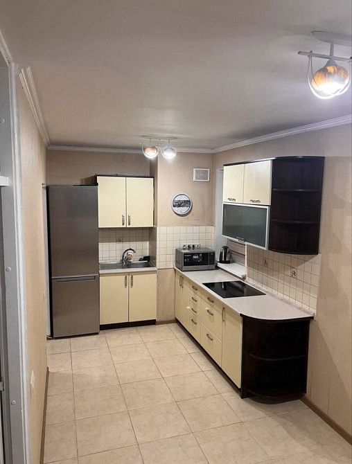 Пропонуємо до оренди затишну квартиру. Черкаси - зображення 1