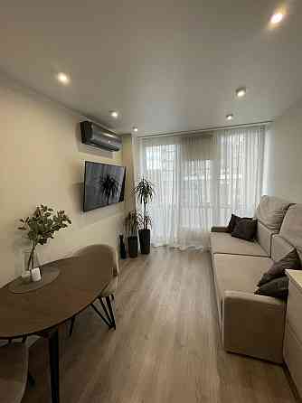 Оренда євро 2к, 43 м2, ЖК Центральний 2 Ірпінь