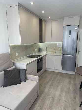 Оренда євро 2к, 43 м2, ЖК Центральний 2 Ірпінь