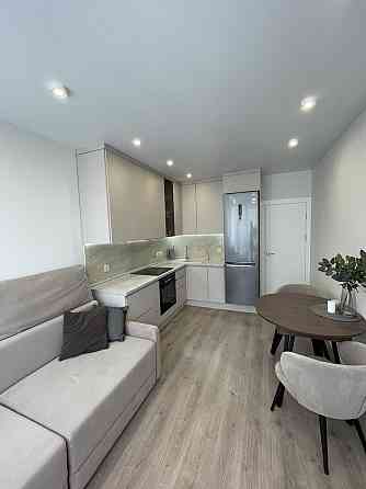 Оренда євро 2к, 43 м2, ЖК Центральний 2 Ірпінь