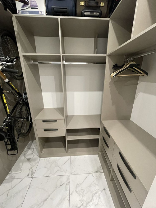 Оренда євро 2к, 43 м2, ЖК Центральний 2 Ірпінь - зображення 8