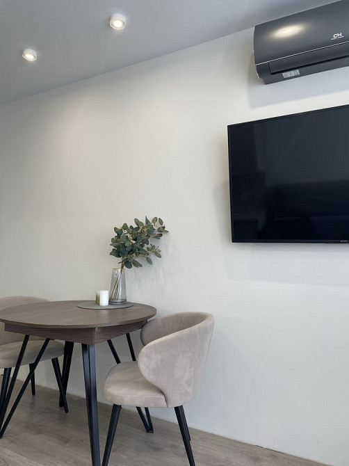 Оренда євро 2к, 43 м2, ЖК Центральний 2 Ірпінь - зображення 5