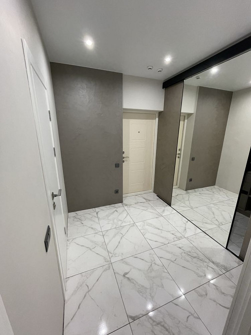 Оренда євро 2к, 43 м2, ЖК Центральний 2 Ірпінь - зображення 6