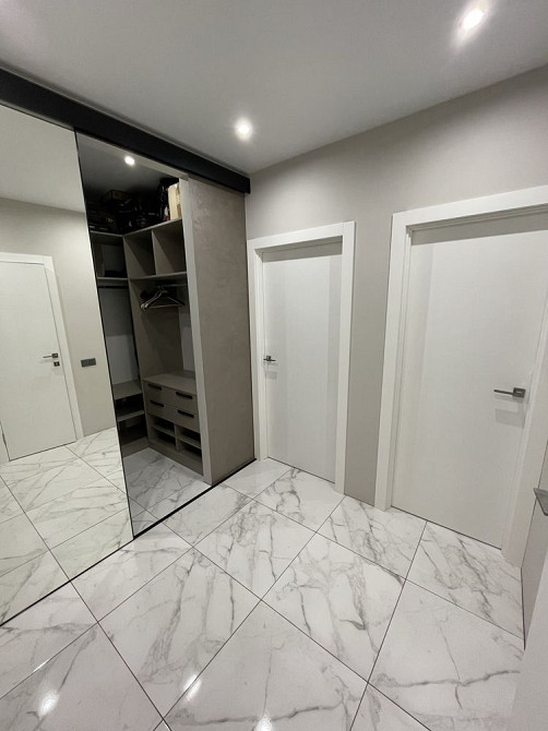 Оренда євро 2к, 43 м2, ЖК Центральний 2 Ірпінь - зображення 7