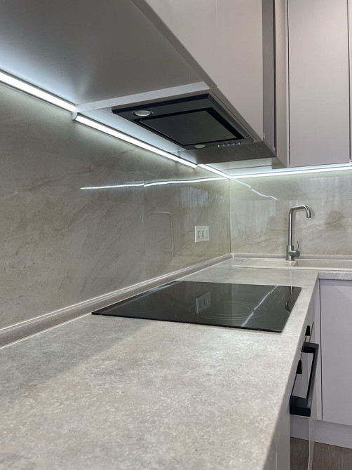 Оренда євро 2к, 43 м2, ЖК Центральний 2 Ірпінь - зображення 4