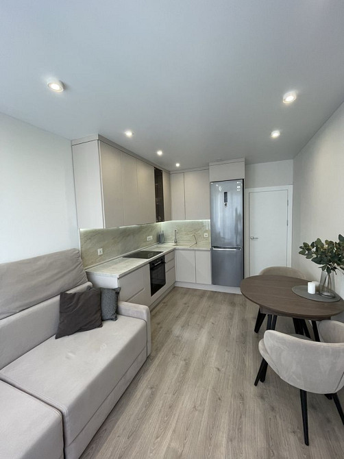 Оренда євро 2к, 43 м2, ЖК Центральний 2 Ірпінь - зображення 2