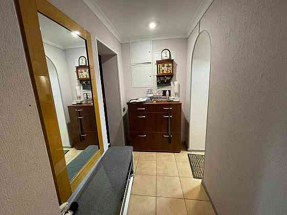 Довгострокова оренда 3-кімнатної квартири на Космосі Запоріжжя