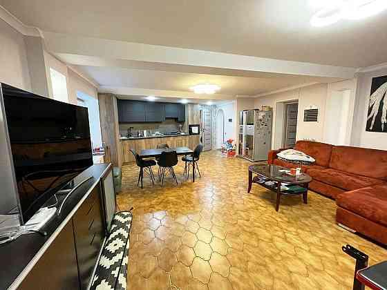 Довгострокова оренда 3-кімнатної квартири на Космосі Запоріжжя