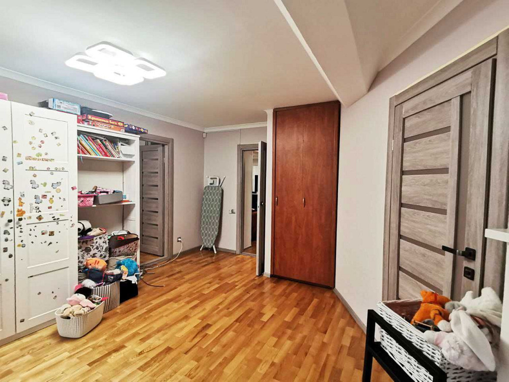 Довгострокова оренда 3-кімнатної квартири на Космосі Запоріжжя - зображення 6