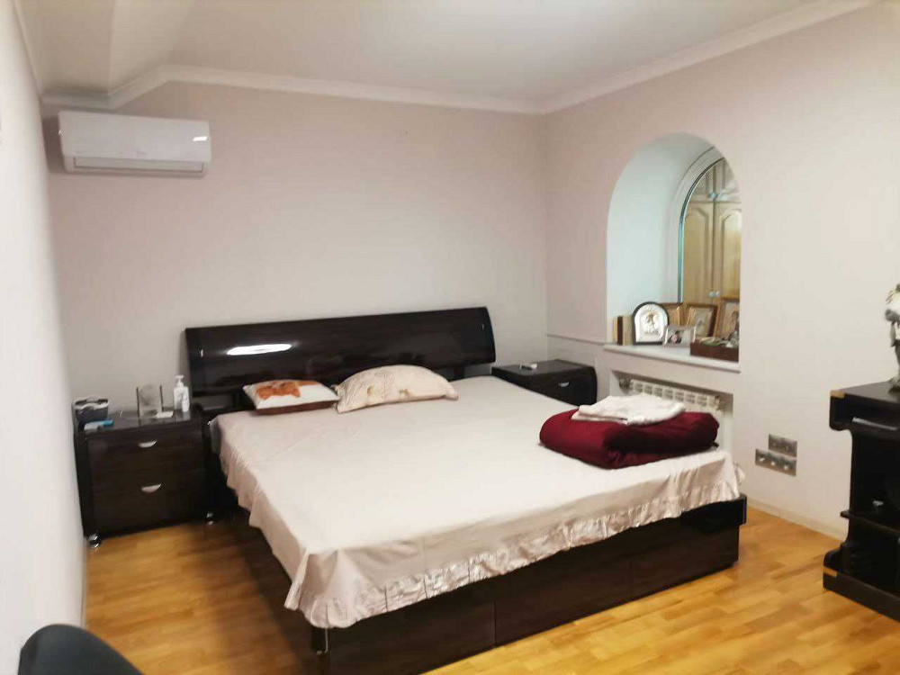 Довгострокова оренда 3-кімнатної квартири на Космосі Запоріжжя - зображення 8