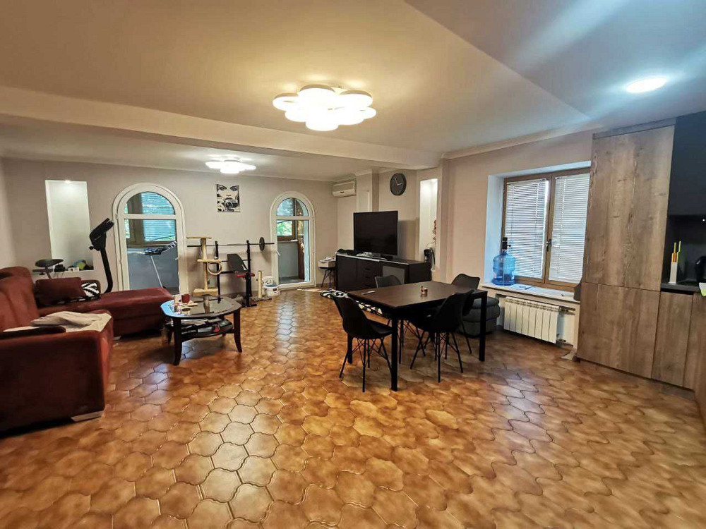 Довгострокова оренда 3-кімнатної квартири на Космосі Запоріжжя - зображення 3