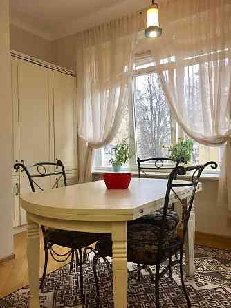 4-х комн квартира 127м Французский бульвар /Каркашадзе генератор Одеса