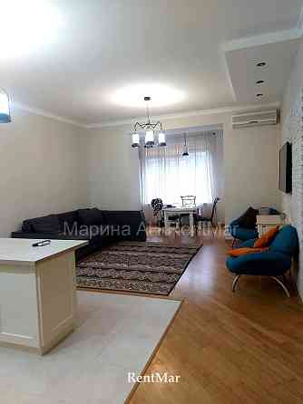 4-х комн квартира 127м Французский бульвар /Каркашадзе генератор Одеса